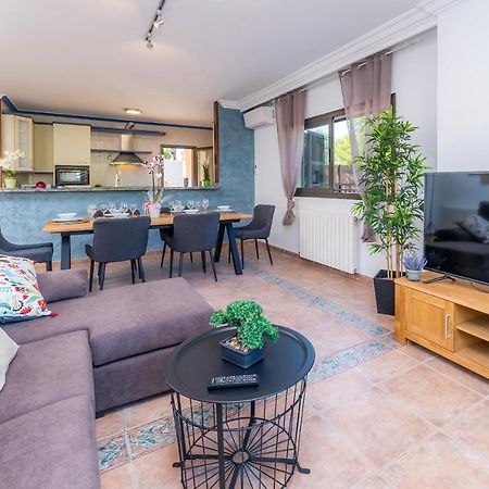 Casa Jordi Villa Can Picafort  Exteriör bild